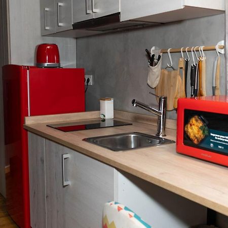 Suite Atiko Granada Eksteriør bilde