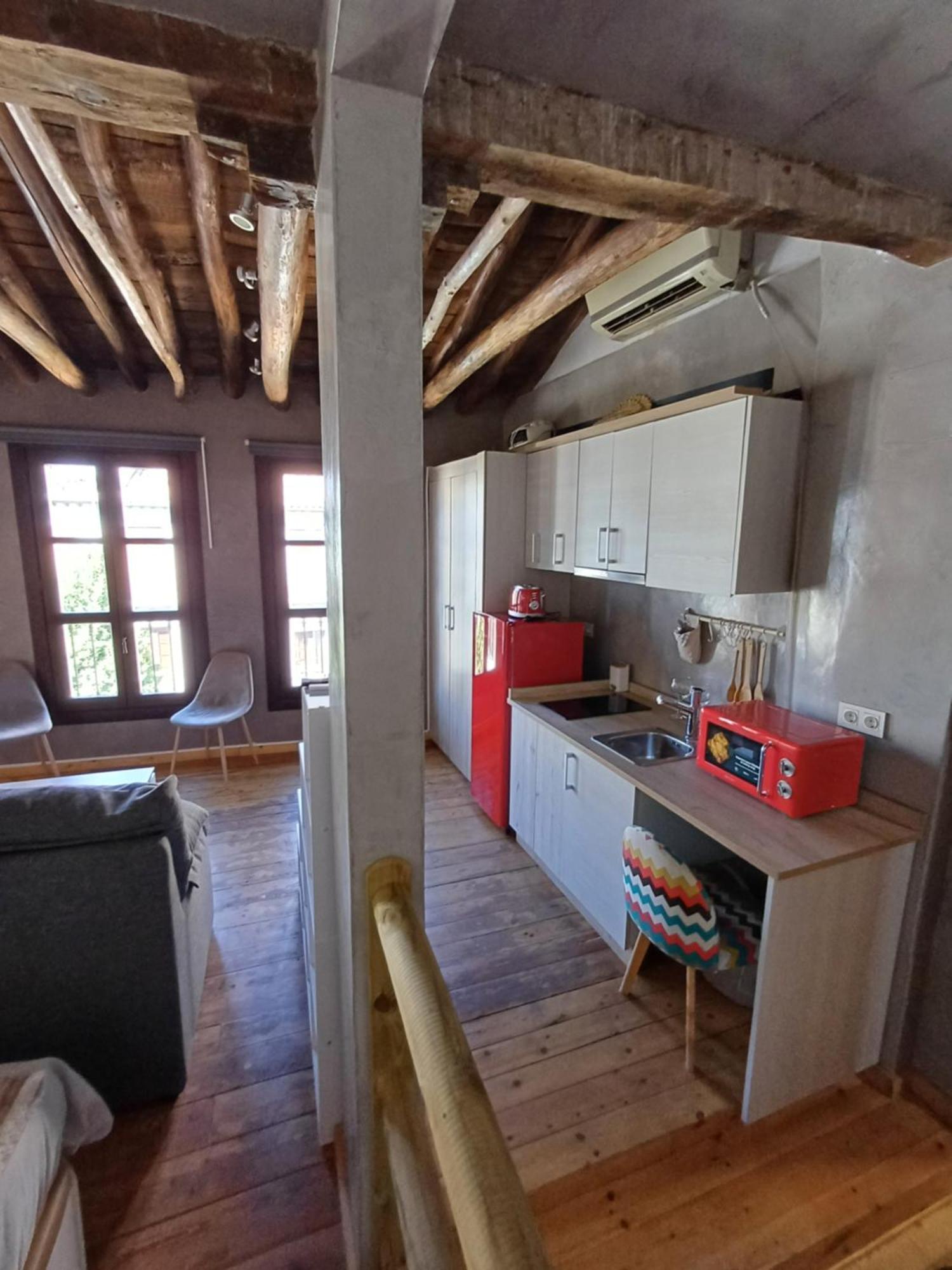 Suite Atiko Granada Eksteriør bilde