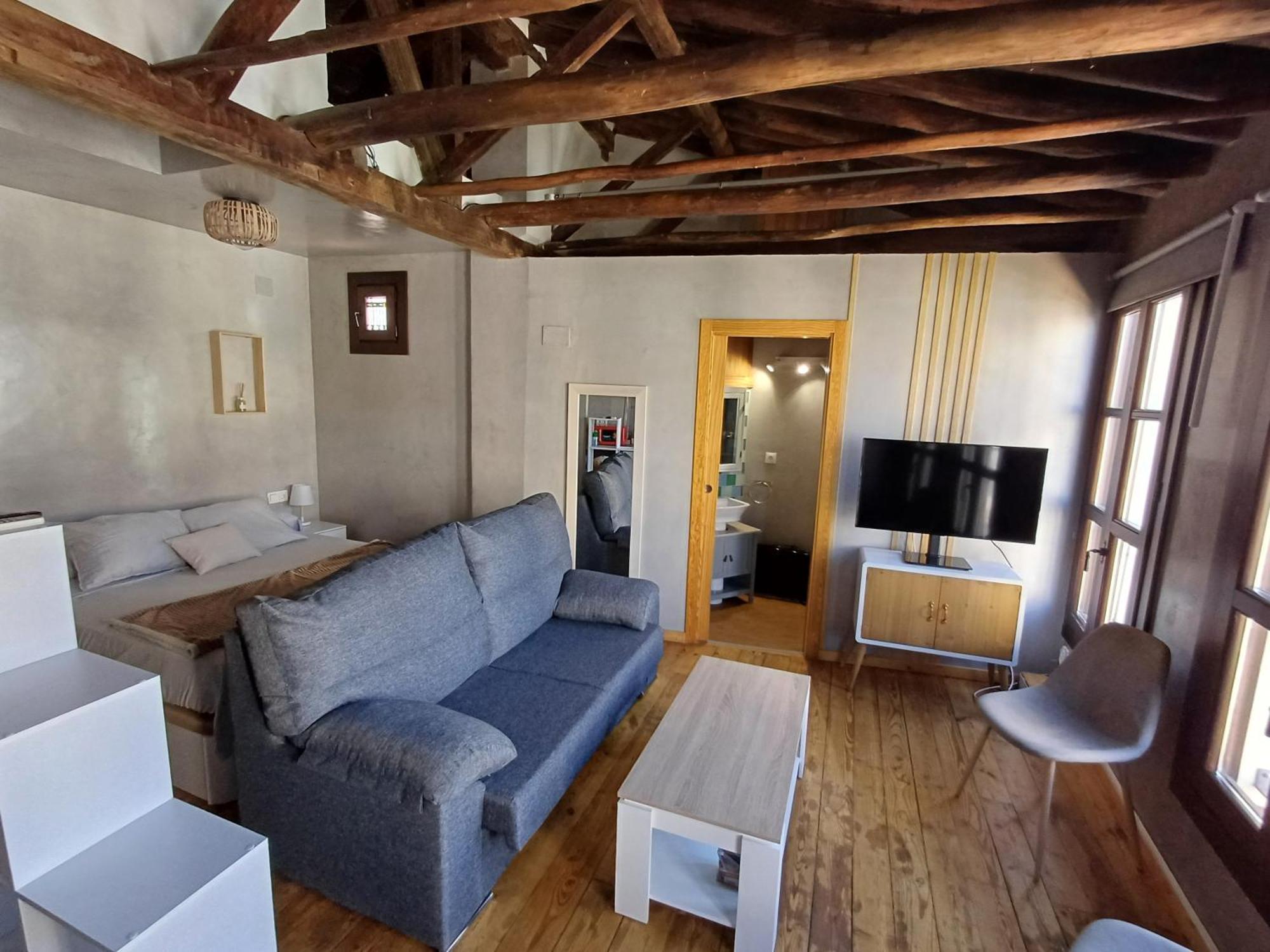 Suite Atiko Granada Eksteriør bilde