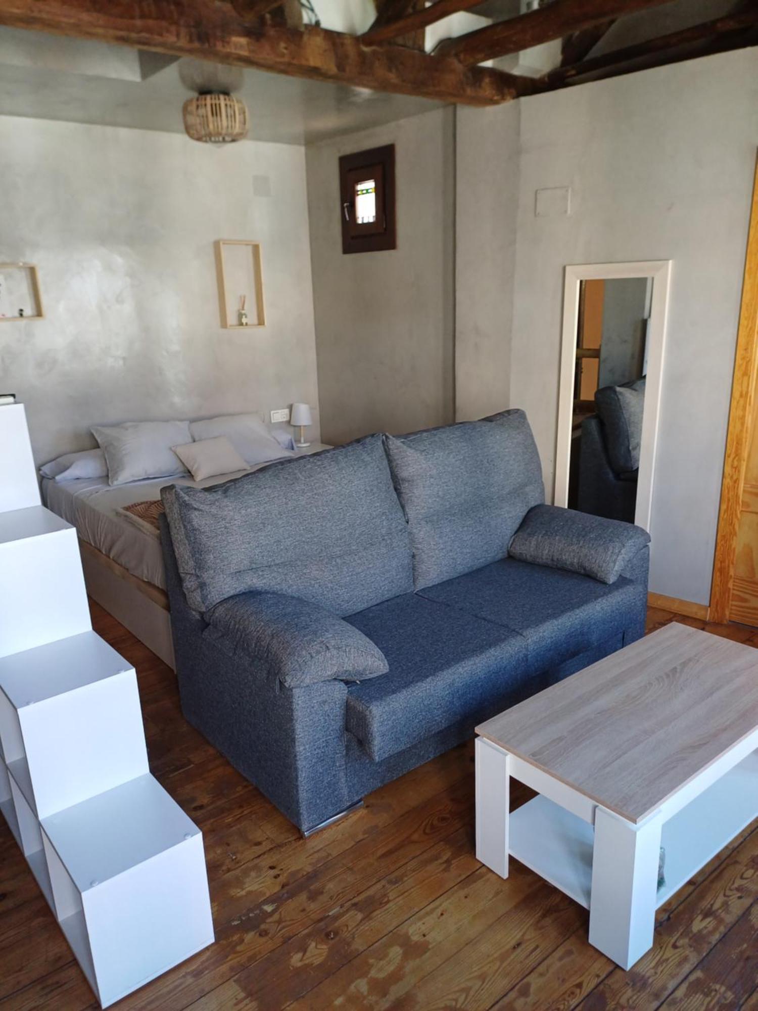 Suite Atiko Granada Eksteriør bilde