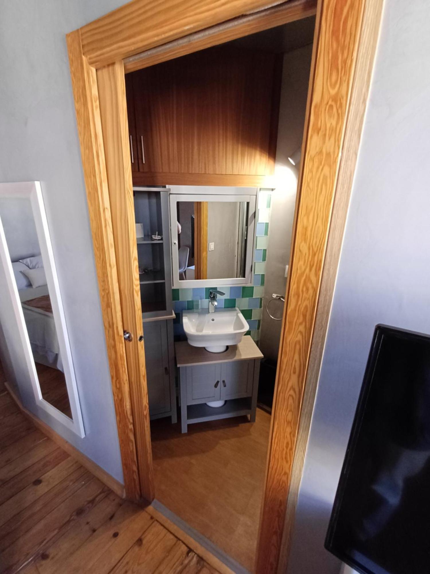 Suite Atiko Granada Eksteriør bilde
