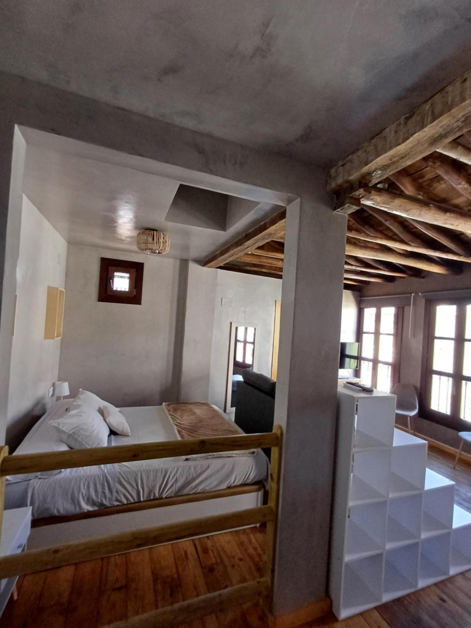 Suite Atiko Granada Eksteriør bilde