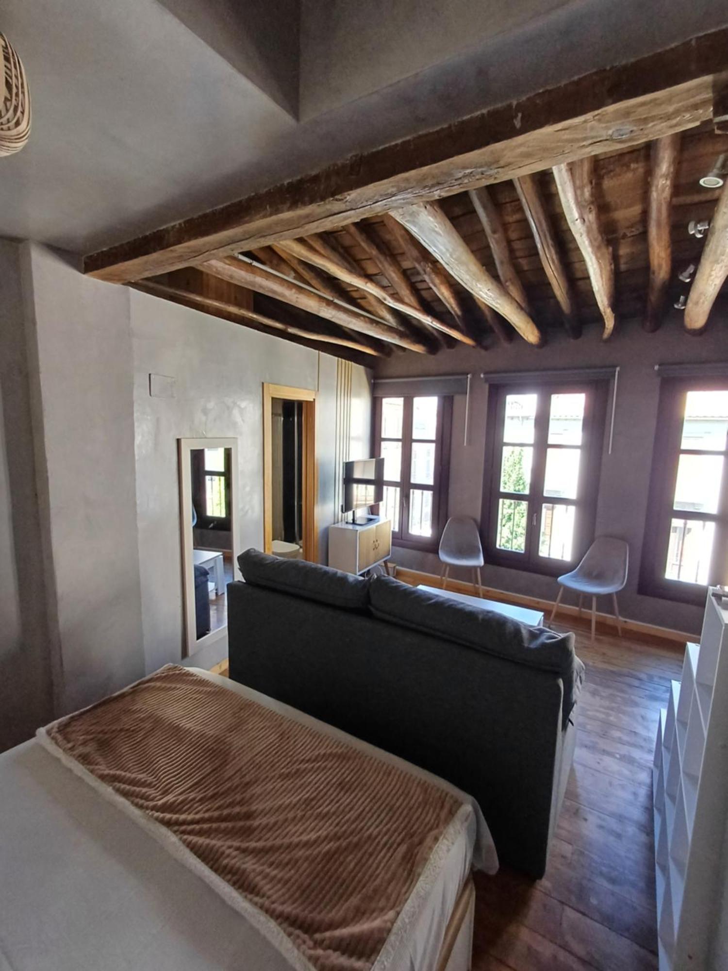 Suite Atiko Granada Eksteriør bilde