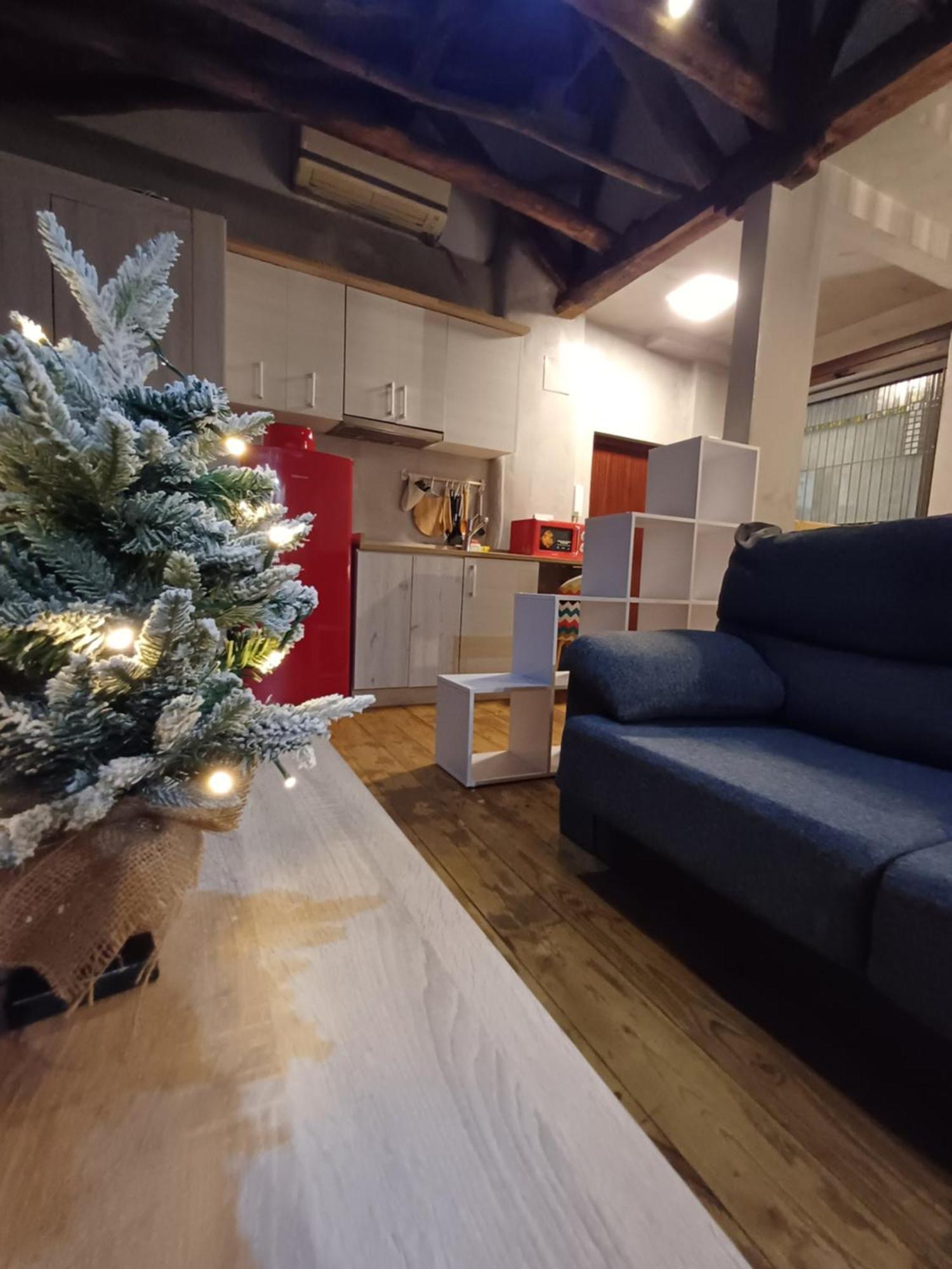 Suite Atiko Granada Eksteriør bilde