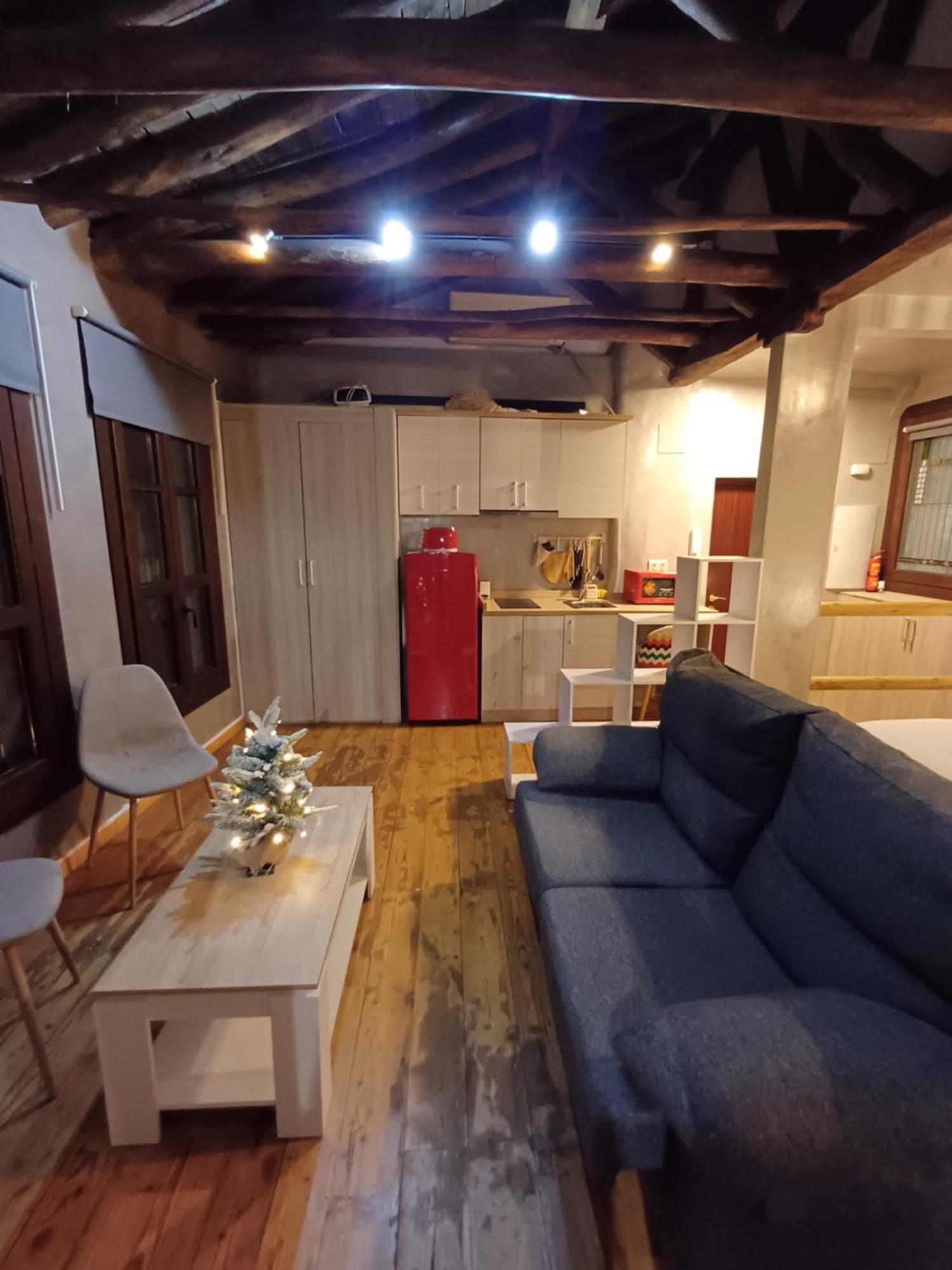 Suite Atiko Granada Eksteriør bilde