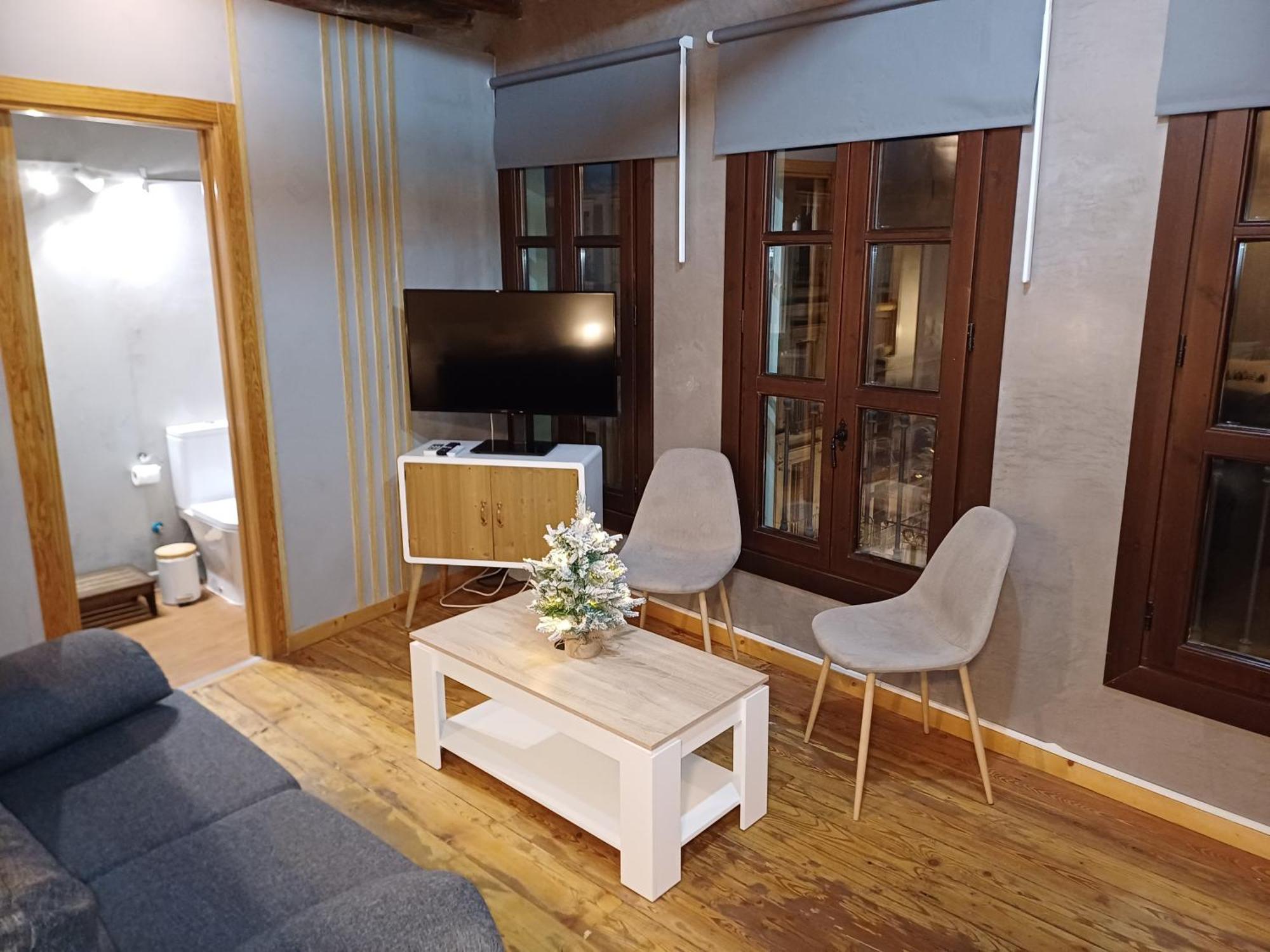 Suite Atiko Granada Eksteriør bilde