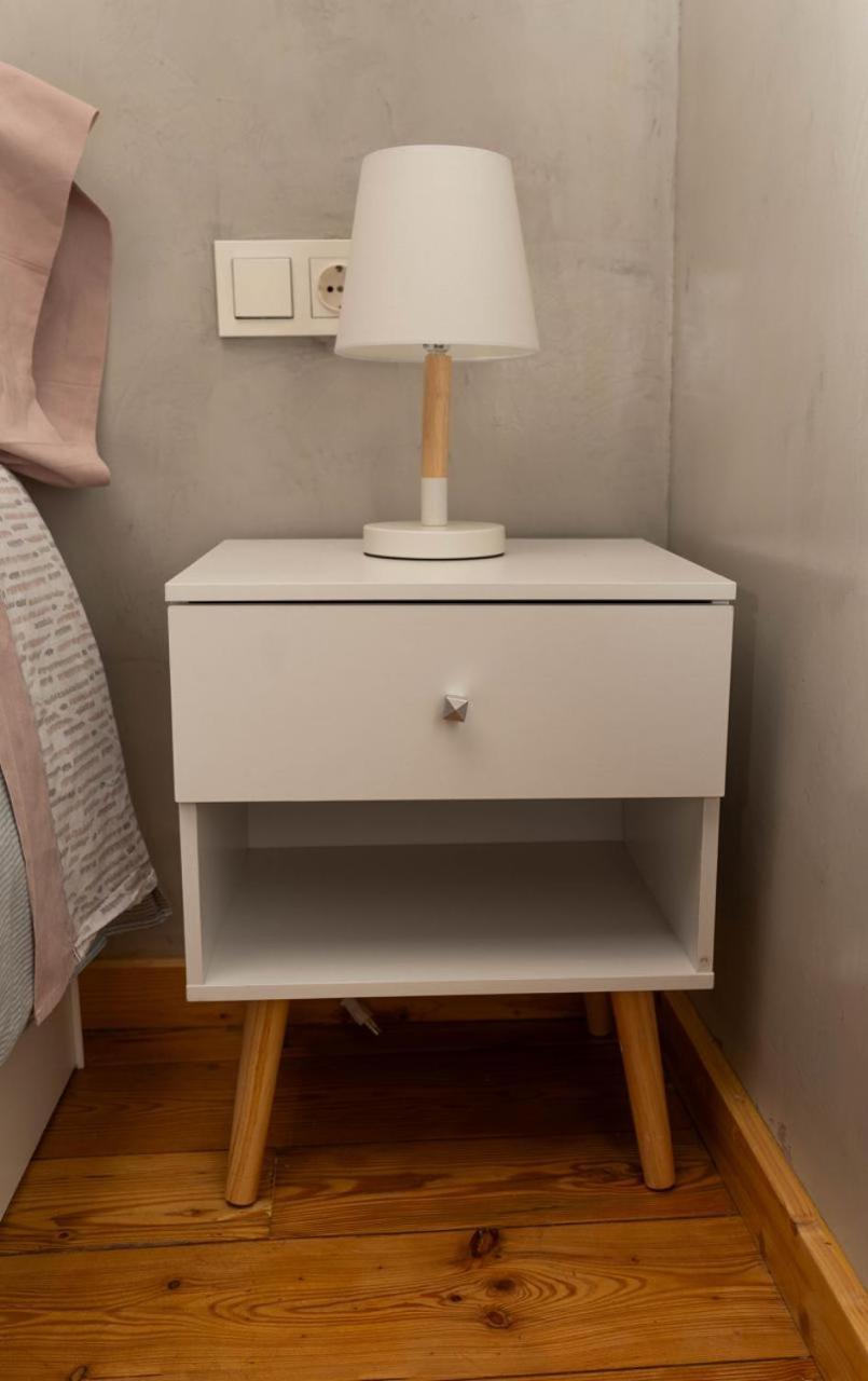 Suite Atiko Granada Eksteriør bilde