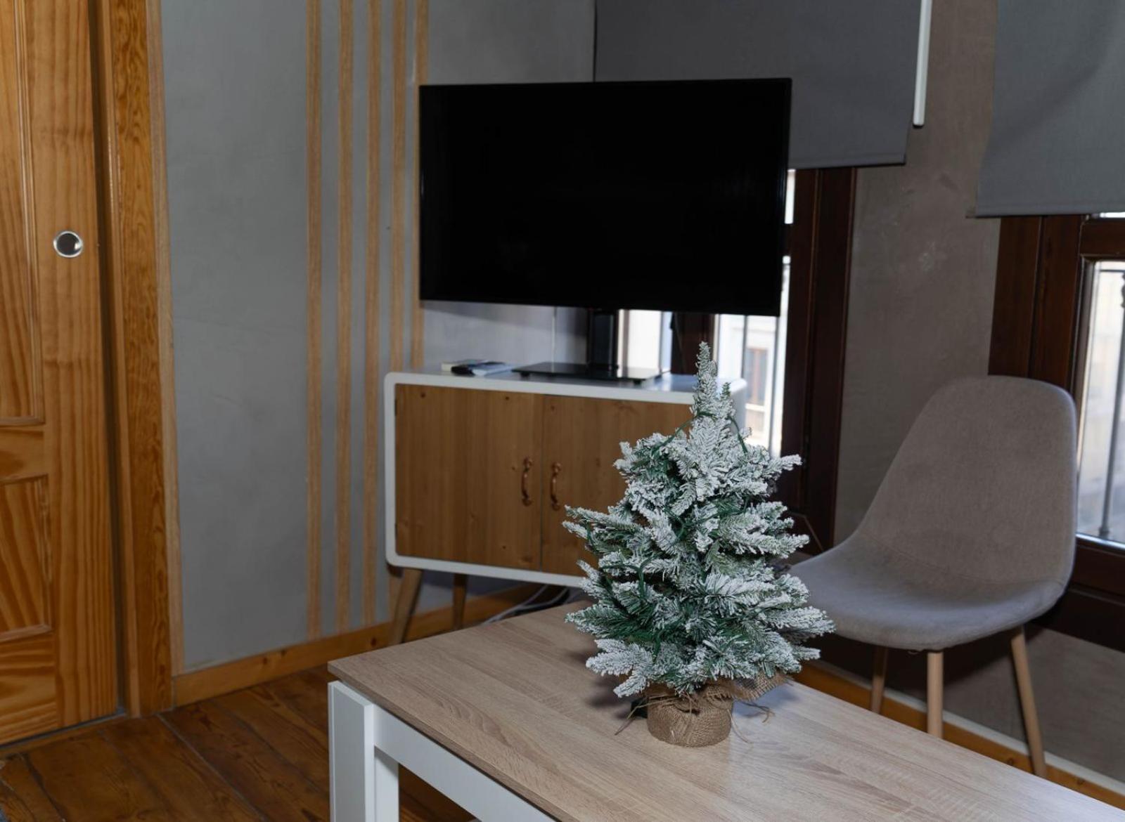 Suite Atiko Granada Eksteriør bilde